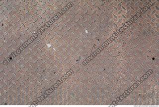 Photo Textures of Metal